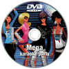 Easy Karaoke Mega Karaoke Party 4 Disc Set + Bonus Disc